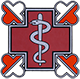 Home Logo: Kimbrough Ambulatory Care Center